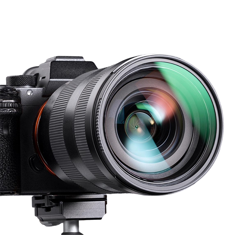 Светофильтр K&F Concept Nano-X MRC UV 49мм