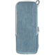Пенал школьный 90 Points NinetyGo Smart School Pencil Case Голубой - Изображение 225495