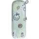 Пенал школьный 90 Points NinetyGo Smart School Pencil Case Голубой - Изображение 225498