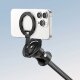 Держатель смартфона Ulanzi MA02 MagLock двойной Чёрный - Изображение 280279