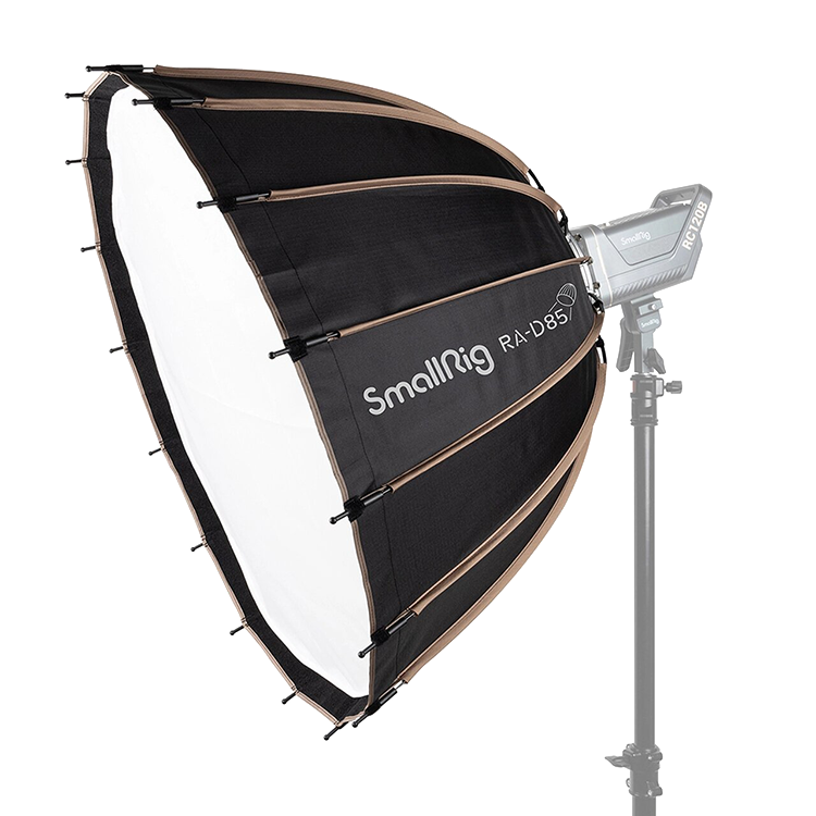 Софтбокс Smallrig RA-D85 с сотами