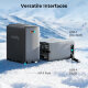 Аккумулятор SmallRig NP-F970 Cold-Proof 55.5Wh - Изображение 291091