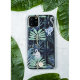 Чехол PQY Blossom для iPhone 11 Pro Max Peach Flower - Изображение 100940