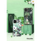 Чехол PQY Blossom для iPhone 11 Pro Max Peach Flower - Изображение 100947