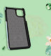Чехол PQY Blossom для iPhone 11 Pro Max Peach Flower - Изображение 100948