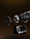 Объектив Sirui IronStar 75mm T1.9 Anamorphic Cine 1.5X Neutral Flare EF/PL-mount - Изображение 296260