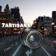 Объектив 7Artisans 25mm F1.8 E-mount Чёрный - Изображение 105616
