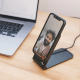 Беспроводная зарядка Peak Design Mobile Wireless Charging Stand - Изображение 213102