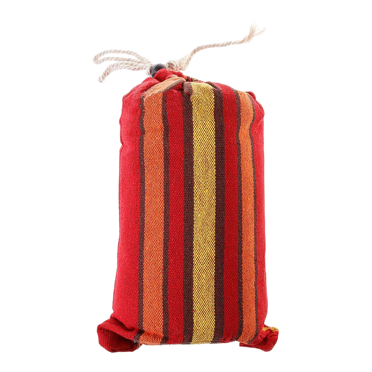 Гамак SCALER Hammock 200x100см Красный
