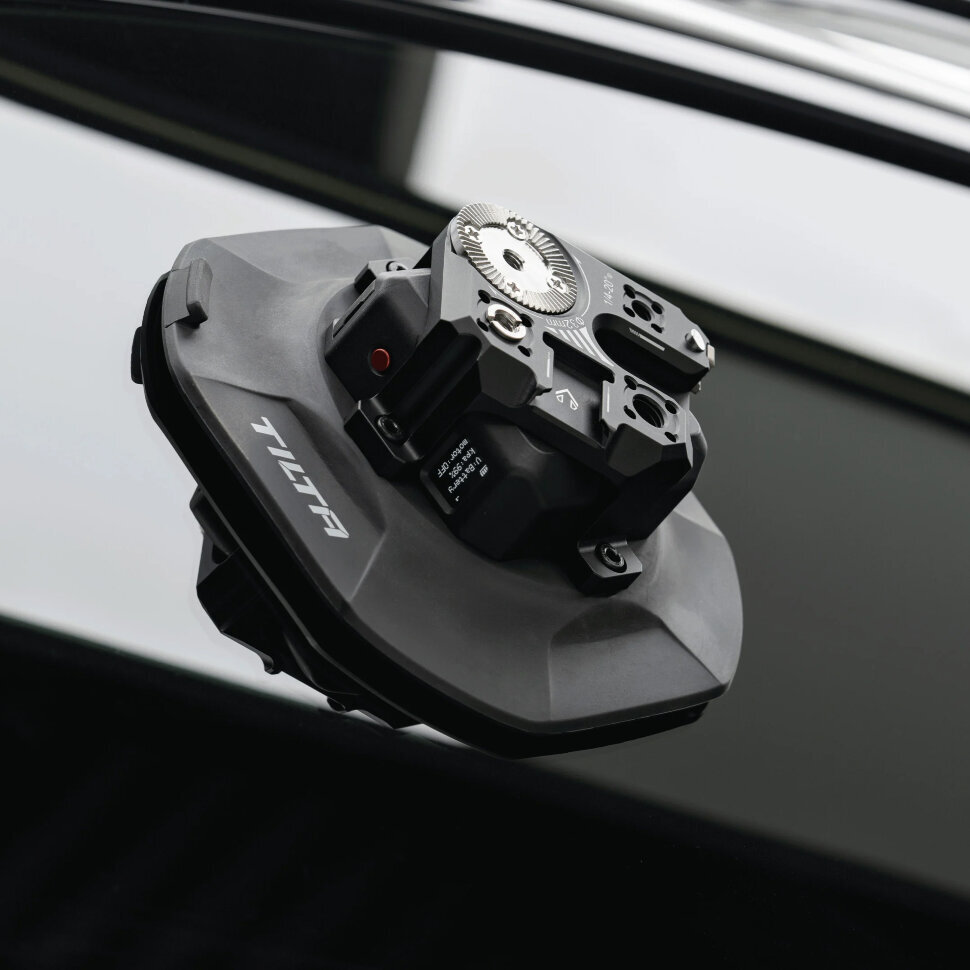 Крепление Tilta Multi-Functional Mounting Bracket для Electronic Suction Cup 4.5″