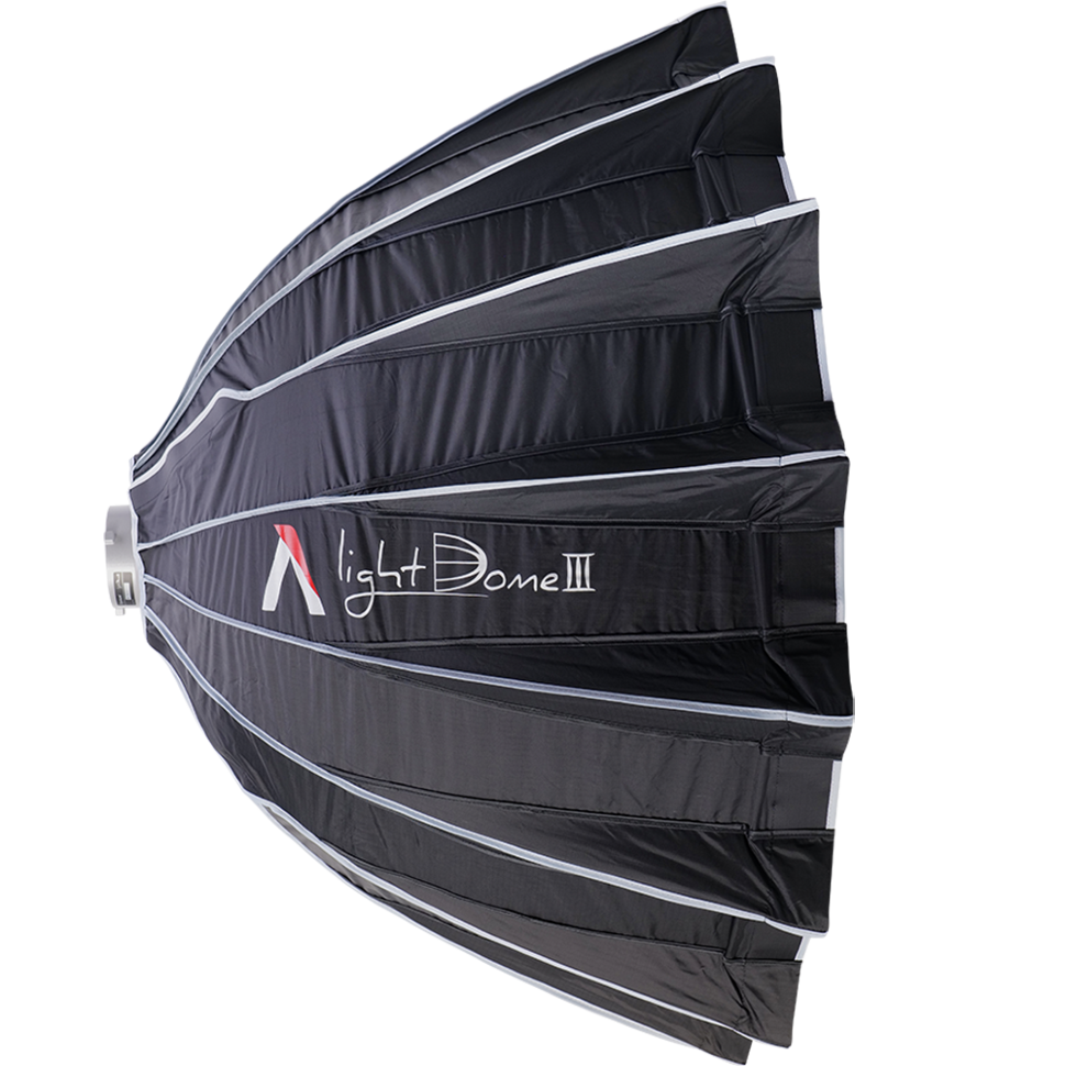 Софтбокс Aputure Light Dome III с сотами 