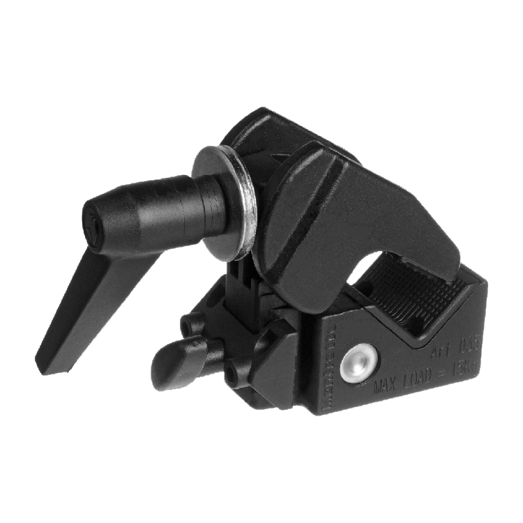 Зажим Manfrotto 035C Super Clamp