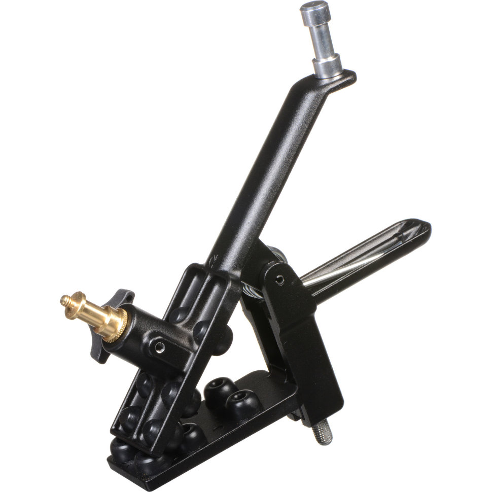 Зажим Manfrotto 043 Sky Hook Чёрный