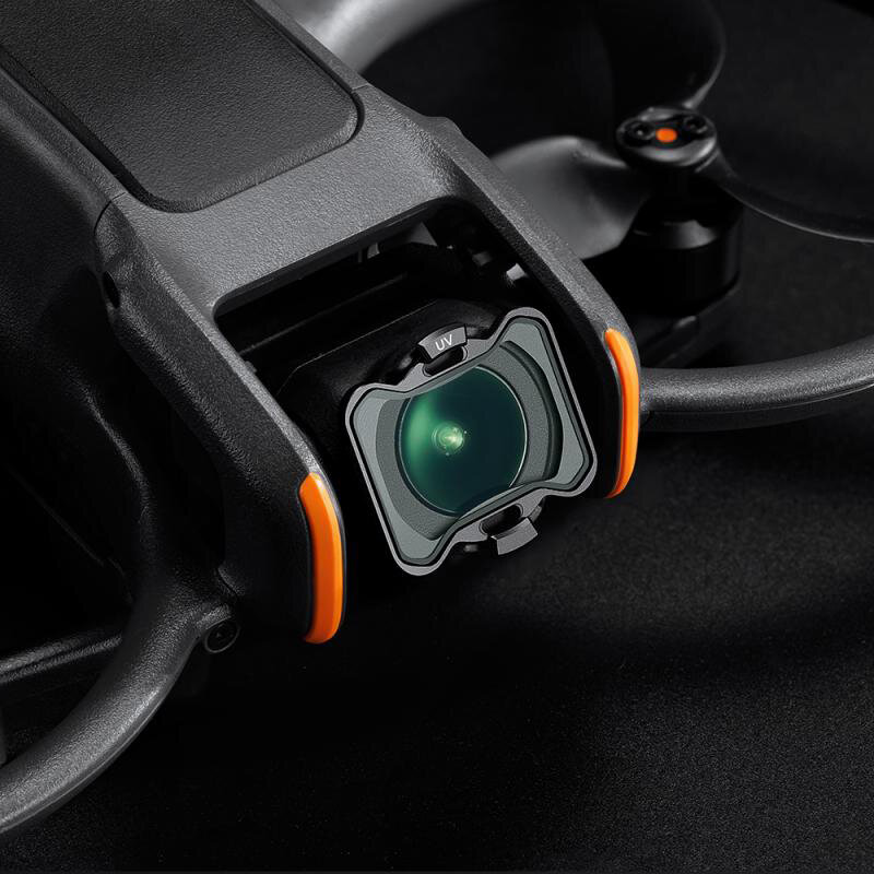 Светофильтр K&F Concept UV для DJI Avata 2