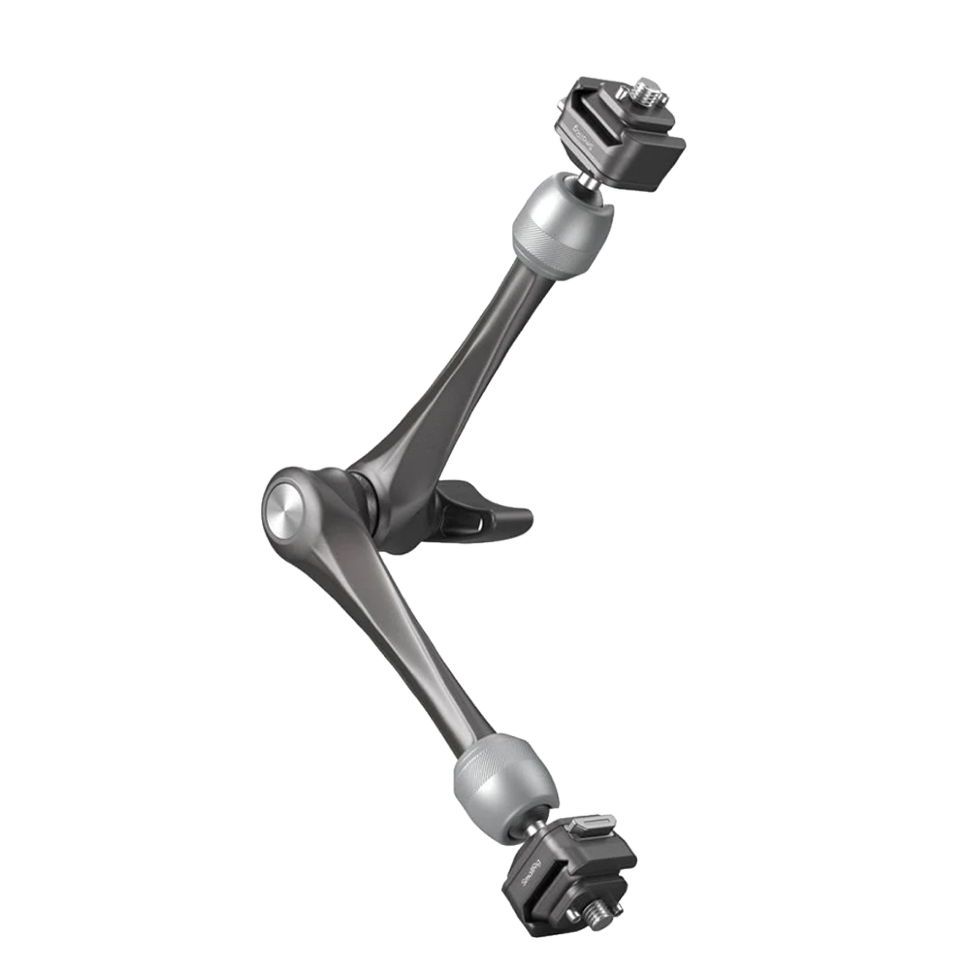 Magic Arm SmallRig HawkLock H21 QR Rosette (11") preOrder=24.10.2027