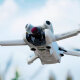 Светофильтр K&F Concept Nano-X ND16/PL для DJI Mini 4 Pro - Изображение 239153