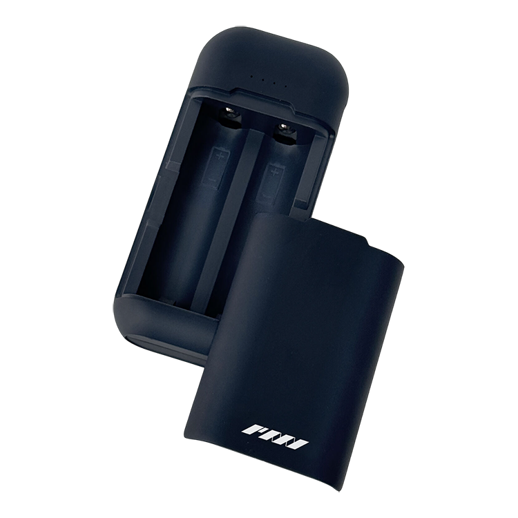 Зарядное устройство PMI Charger + Power Bank 18650