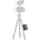 Аккумулятор SmallRig VB99 mini V-Mount Зеленый - Изображение 256971