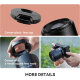 Объектив TTartisan AF 56mm F1.8 E-mount Чёрный - Изображение 264488