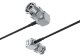 Кабель Accsoon TOPRIG SDI Right Angle 80см Чёрный - Изображение 258555