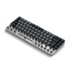 Клавиатура Satechi SM1 Slim RU Тёмная - Изображение 261321