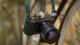 Чехол Tilta Leather Camera Case для Fujifilm X-T50 Зелёный - Изображение 264824