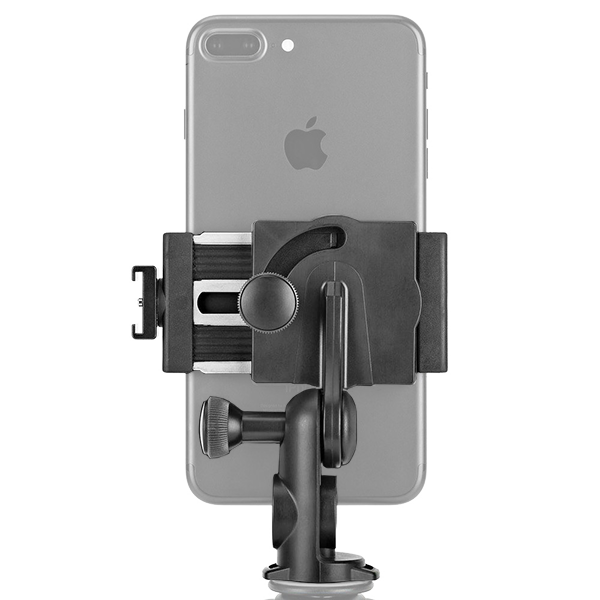 Держатель смартфона JOBY GripTight PRO 2 Mount Черный/Серый 