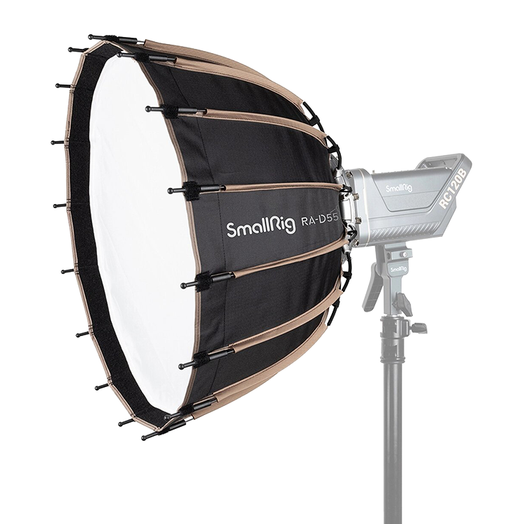 Софтбокс Smallrig RA-D55 с сотами