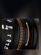 Объектив Sirui IronStar 100mm T2.8 Anamorphic Cine 1.5X Blue Flare EF/PL-mount - Изображение 296185