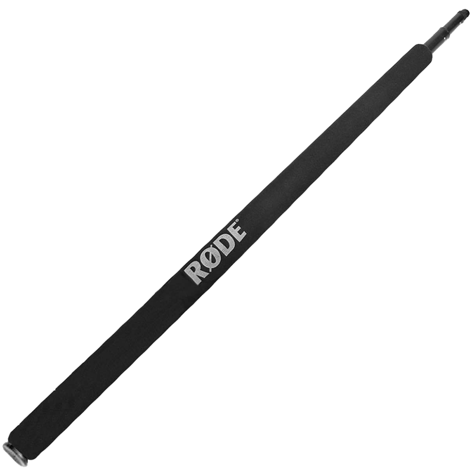 Микрофонная удочка RODE Micro Boompole