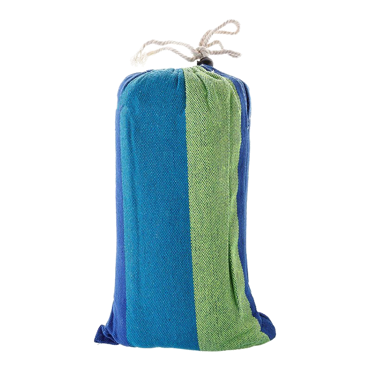 Гамак SCALER Hammock 200x100см Синий
