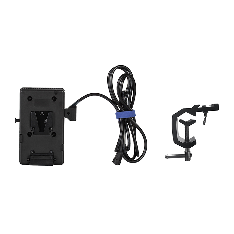 Батарейная площадка Sirui VM-01 V-mount для A100R