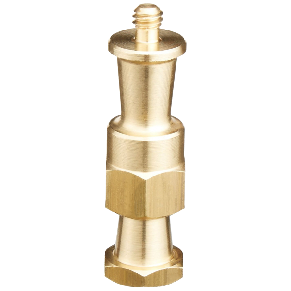 Адаптер Manfrotto 036-14 (1/4'' - 5/8") 