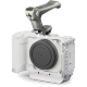 Клетка Tilta Half Cage Lightweight Kit  для Sony ZV-E1 Серебро - Изображение 225783