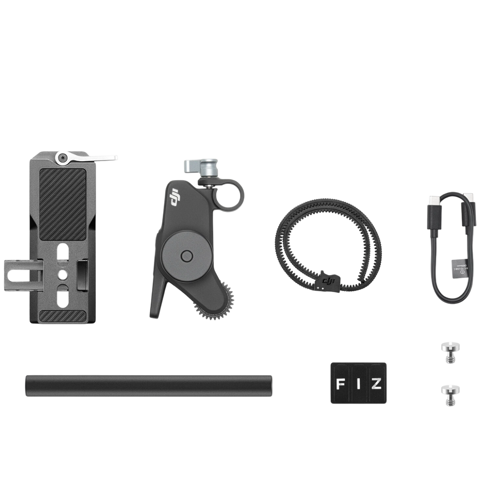 Мотор DJI Focus Pro preOrder=20.10.2026