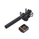 Микрофон - радиосистема Comica VM40 Combo - Изображение 251415