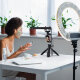 Микрофон - радиосистема Comica VM40 Combo - Изображение 251436