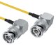 Кабель Accsoon TOPRIG SDI Right Angle 80см Жёлтый - Изображение 258561