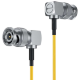 Кабель Accsoon TOPRIG SDI Right Angle 80см Жёлтый - Изображение 258564