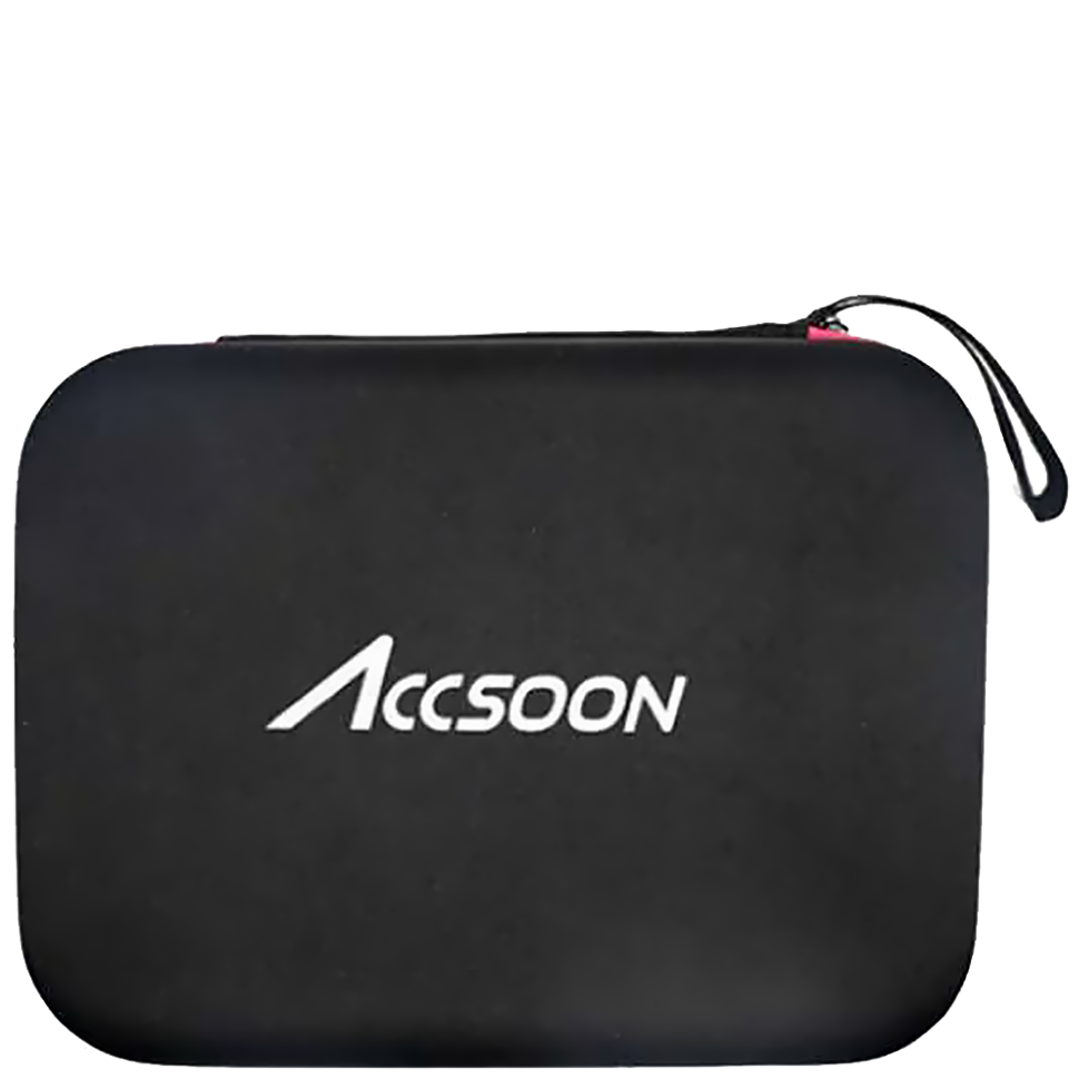 Кейс Accsoon Soft Case для CineView HE/SE/Quad (Уцененный кат.Б) 