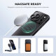 Чехол Freewell Pro Filmmaker Kevlar для iPhone 17 Pro - Изображение 287019
