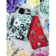 Чехол PQY Blossom для iPhone 11 Pro Max Peony - Изображение 100922