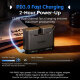 2 аккумулятора LP-E6P + зарядное устройство SmallRig 5485 Turbo Charging Kit - Изображение 298898