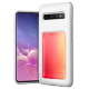 Чехол VRS Design Damda High Pro Shield для Galaxy S10 PLUS Yellow Peach - Изображение 108981