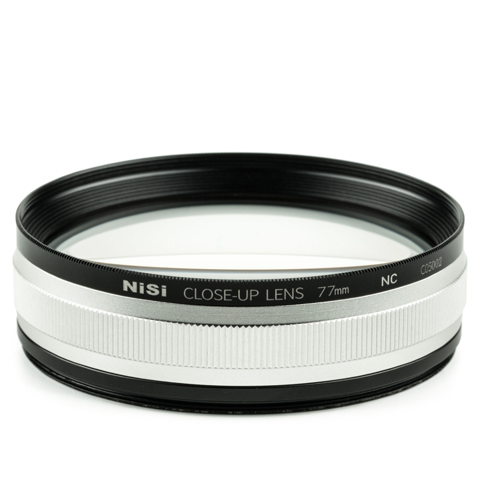 Макролинза NiSi Close-Up Lens Kit NC II 77мм 