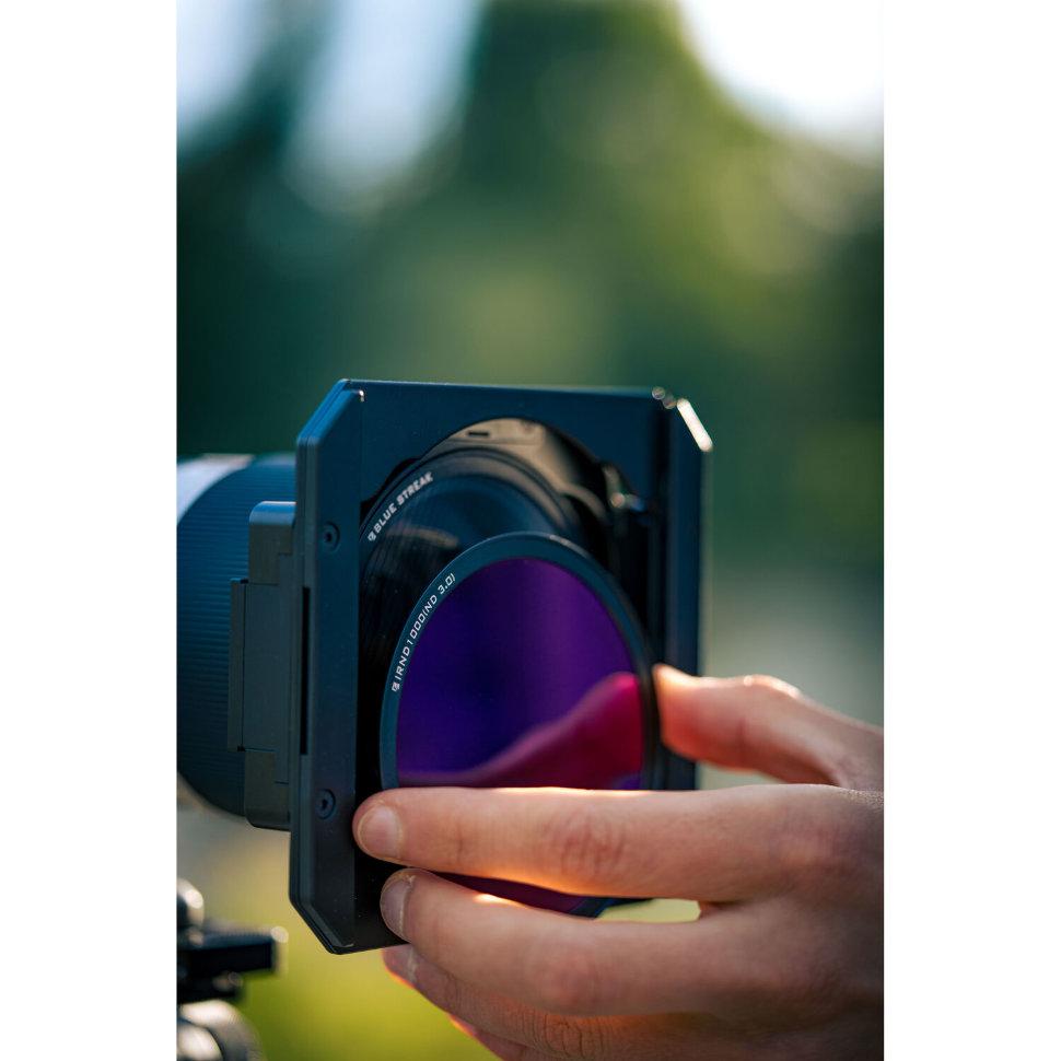 Светофильтр Freewell Magnetic IR ND32 для компендиума Eiger