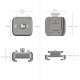 Быстросъёмное крепление SmallRig HawkLock H18 QR Cold Shoe - Изображение 245653