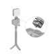 Быстросъёмное крепление SmallRig HawkLock H18 QR Cold Shoe - Изображение 245654