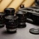 Объектив Dulens APO Mini Prime 43mm T2.4 PL-mount Чёрный - Изображение 248850