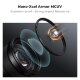 Светофильтр K&F Concept Nano-X Armor MCUV 37мм - Изображение 257598